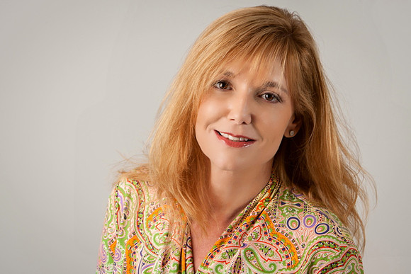 Carrie Adams - Adams Media Group, Owner