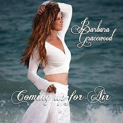 Barbara Gracewood - Coming Up for Air album