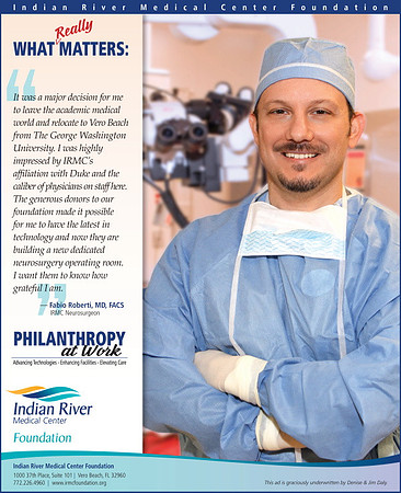 IRMC Foundation