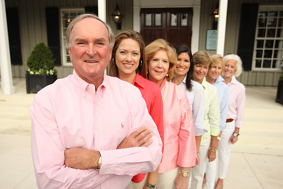 John's Island Real Estate