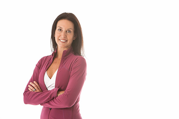 Taunya Foerster - Vero Beach Pilates