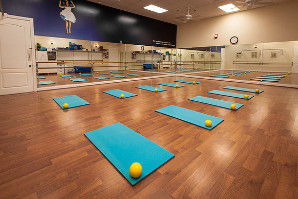 Christi's Fitness