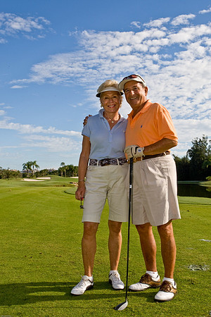 Orchid Island Club