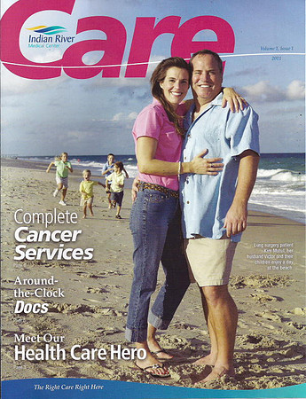 Care - Indian River Medical Center magazine