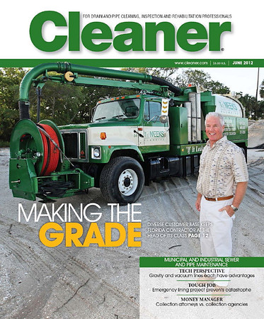 Cleaner - trade journal