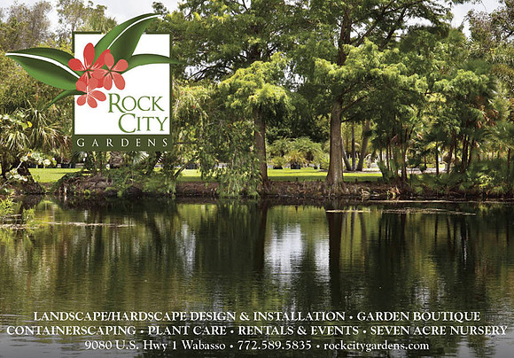 Rock City Gardens