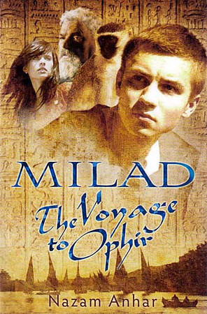 Scholastic Australia book cover