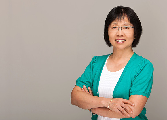 QOL Medical -Corporate Portraiture