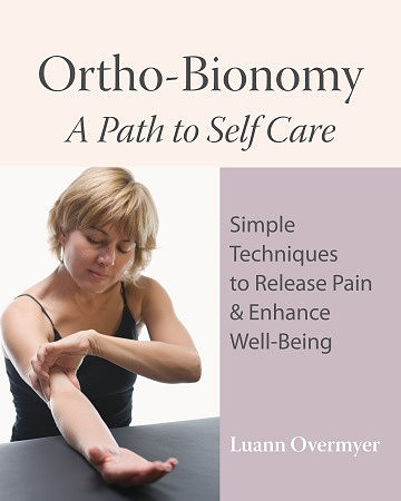 Ortho-Bionomy book cover