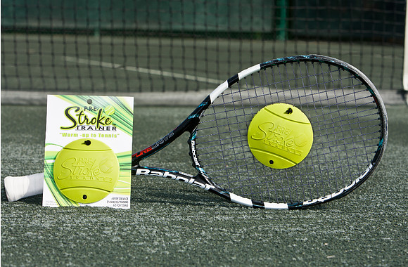 Pre-Stroke Trainer